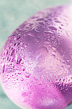 Вагинальные шарики Sexus Glass, стекло, розовые, 2,7 см, фото 5