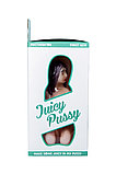 Мастурбатор реалистичный TOYFA Juicy Pussy Sweet Dew, вагина, телесный, 17 см, фото 4