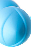 Вагинальные шарики TOYFA A-Toys, Голубой, 3,5 см, фото 6