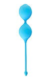 Вагинальные шарики TOYFA A-Toys, Голубой, 3,5 см, фото 10