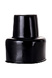 Сменная насадка TOYFA A-toys для вакуумной помпы, Чёрный, 5,6см, фото 4