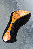Стимулятор наружных интимных зон WANAME D-SPLASH Surf, силикон, чёрный, 10,8 см, фото 7