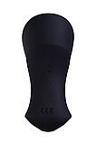 Стимулятор наружных интимных зон WANAME D-SPLASH Surf, силикон, чёрный, 10,8 см, фото 8