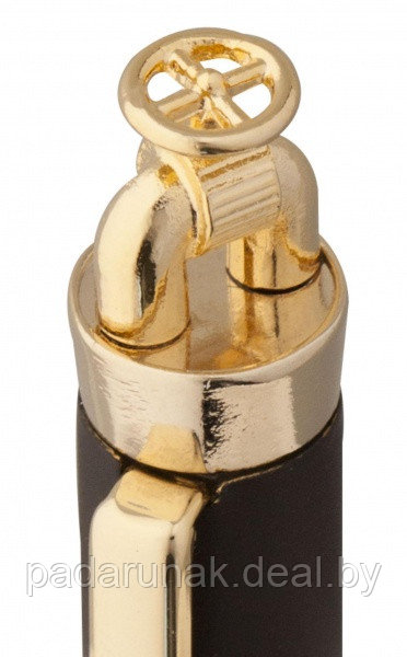 Ручка шариковая Faucet Golden Top - фото 1 - id-p148177744