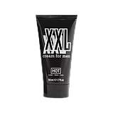 Крем HOT увеличивающий объем для мужчин XXL cream 50 мл., фото 2