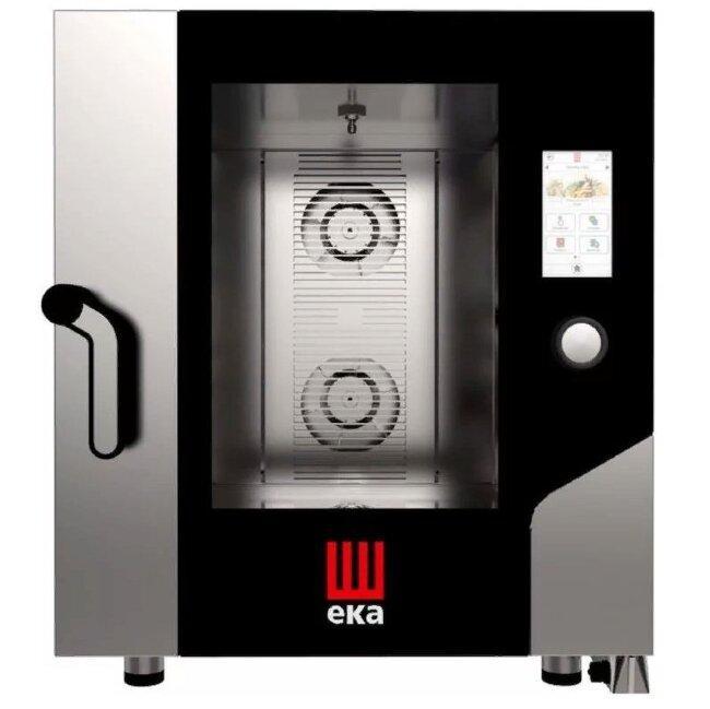 Пароконвектомат Tecnoeka  MKF711TS