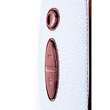 Вакуумно-волновой бесконтактный вибростимулятор Satisfyer Luxury Pret-a-Porter, фото 4