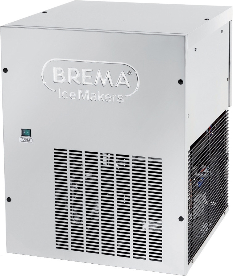 Льдогенератор Brema G 280A (гранулированный лед)