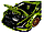 13057 Конструктор MOULD KING Lamborghini Sian FKP 37, масштаб 1:8, 3868 деталей, аналог Лего 42115, ламборгини, фото 7