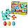 Набор пластилина Play-doh - Голодный Ти-рэкс, Hasbro F1504, фото 3