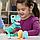 Набор пластилина Play-doh - Голодный Ти-рэкс, Hasbro F1504, фото 8