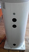 Накопительные водонагреватели косвенного нагрева Drazice OKC 125 NTR, фото 2
