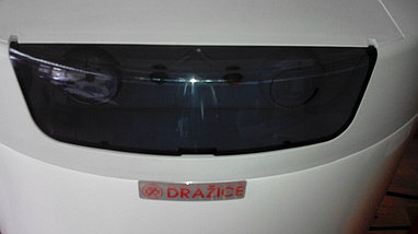 Накопительные водонагреватели косвенного нагрева Drazice OKC 125 NTR, фото 3