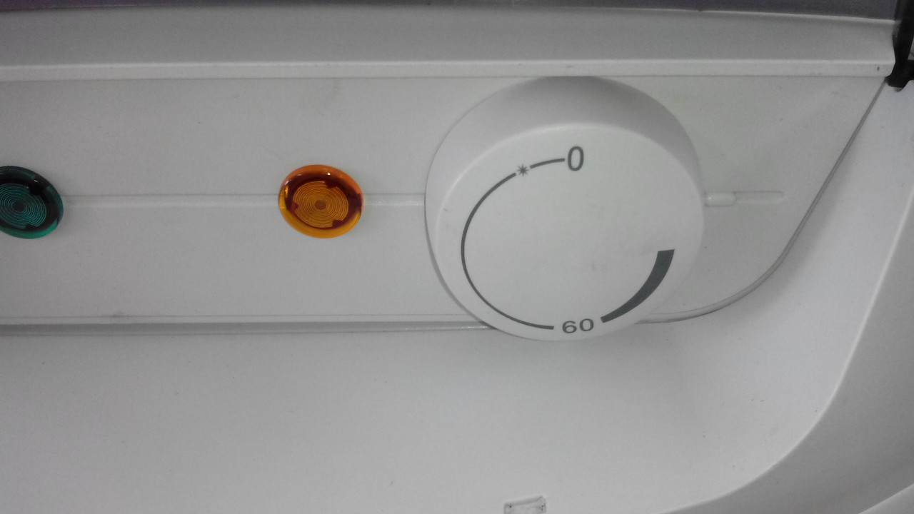Накопительные водонагреватели косвенного нагрева Drazice OKC 125 NTR - фото 7 - id-p12368154