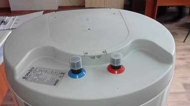 Накопительные водонагреватели косвенного нагрева Drazice OKC 100 NTR, фото 3