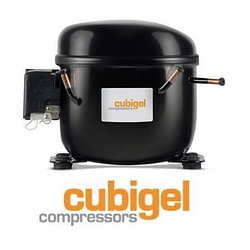 Компрессоры Cubigel compressors (ACC, Electrolux) 
