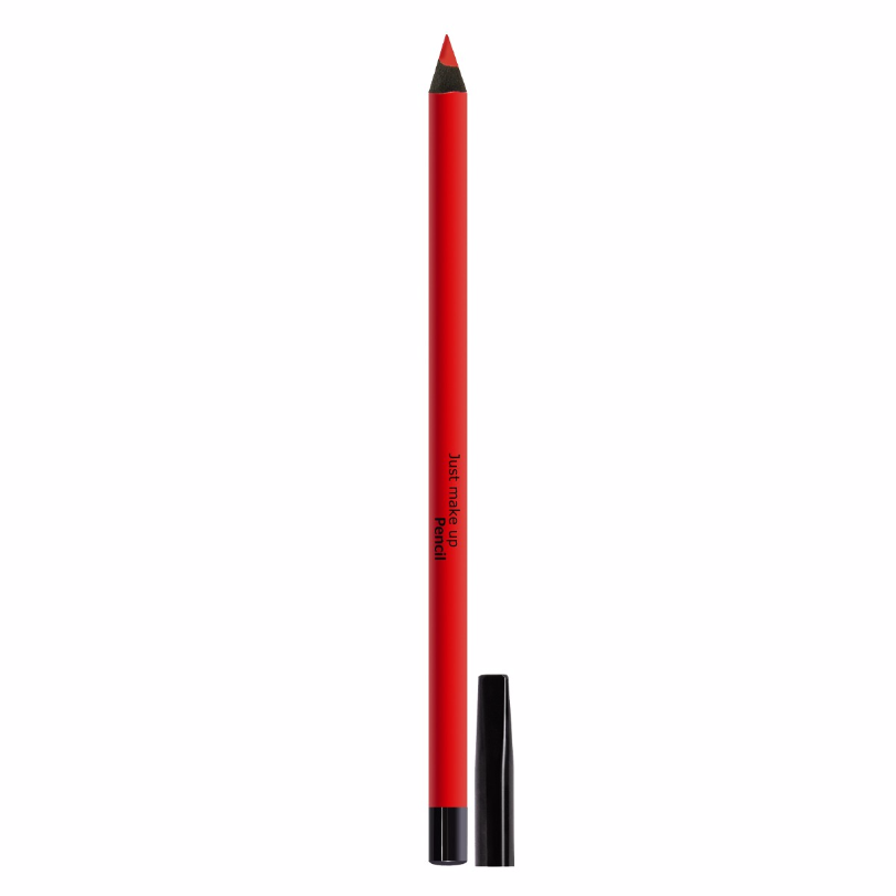 JUST Карандаш для губ т.511 деревянный кремообразный Pencil Lipliner - фото 1 - id-p148214196