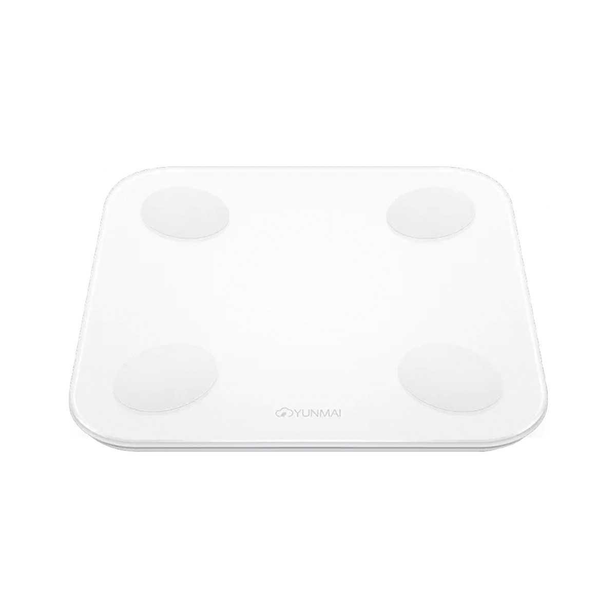 Умные весы Xiaomi Yunmai Smart Body Fat Scale Mini 2 - фото 1 - id-p148216201