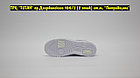 Кроссовки Nike AF1 PIXEL All White, фото 3