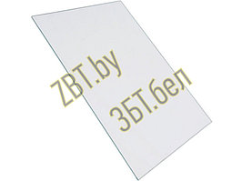 Полка стекло 485x329 мм. к холодильникам Electrolux 2085606016