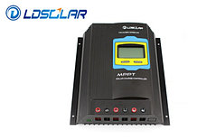 Контроллер заряда MPPT LDSOLAR TD2410 40А