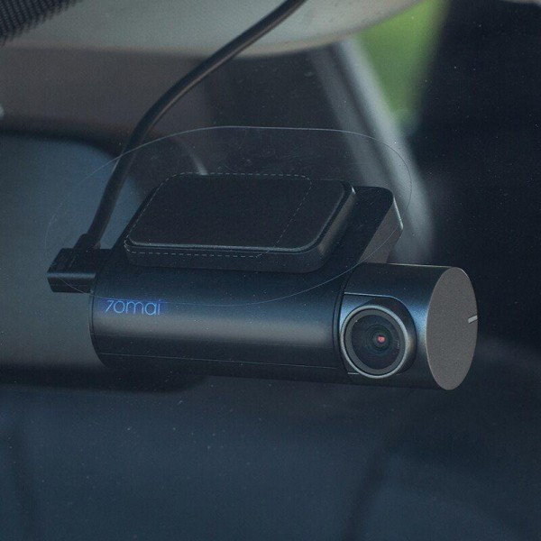 Автомобильный видеорегистратор Xiaomi 70mai Mini Dash Cam - фото 2 - id-p148220744