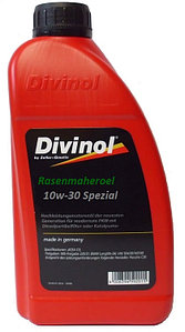 Моторное масло Divinol Spezial-Schneefraesenoel 5W-30 (масло для роторных двигателей 5w30) 1л.