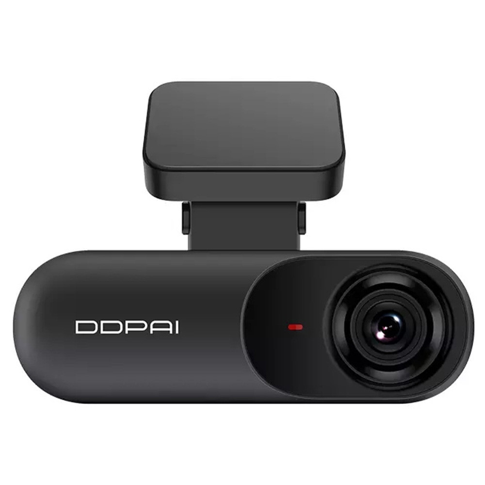 Автомобильный видеорегистратор Xiaomi DDPai MOLA N3 - фото 1 - id-p148226632