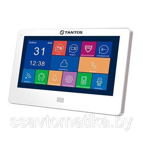 Видеодомофон Tantos NEO Slim - фото 1 - id-p148226760