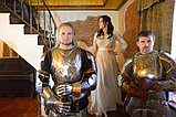 Свадьба в средневековом стиле. Минск, фото 3