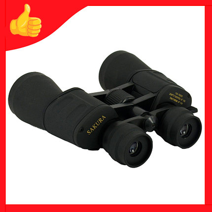 Бинокль Sakura Binoculars Day and Night Vision 30 x 60, фото 2