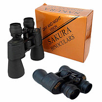 Бинокль Sakura Binoculars Day and Night Vision 30 x 60, фото 2