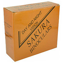 Бинокль Sakura Binoculars Day and Night Vision 30 x 60, фото 3