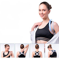 Умный корректор осанки Smart Posture Corrector Brace, фото 3