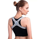 Умный корректор осанки Smart Posture Corrector Brace, фото 3