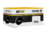 Картридж 055HBk/ 3020C002 (для Canon i-SENSYS LBP662/ LBP664/ MF740/ MF742/MF744) Hi-Black, чёрный, без чипа