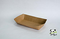 Лоток для еды TRAY 800 "Pure Kraft" TRAY 800 Pure Kraft Лоток для еды TRAY 800 "Pure Kraft"