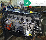 Двигатель (восстановленный)
DEUTZ BF 6M 1013FC, фото 2