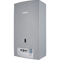 Газовая колонка BOSCH Therm 4000 O WR 15-2P серебристый