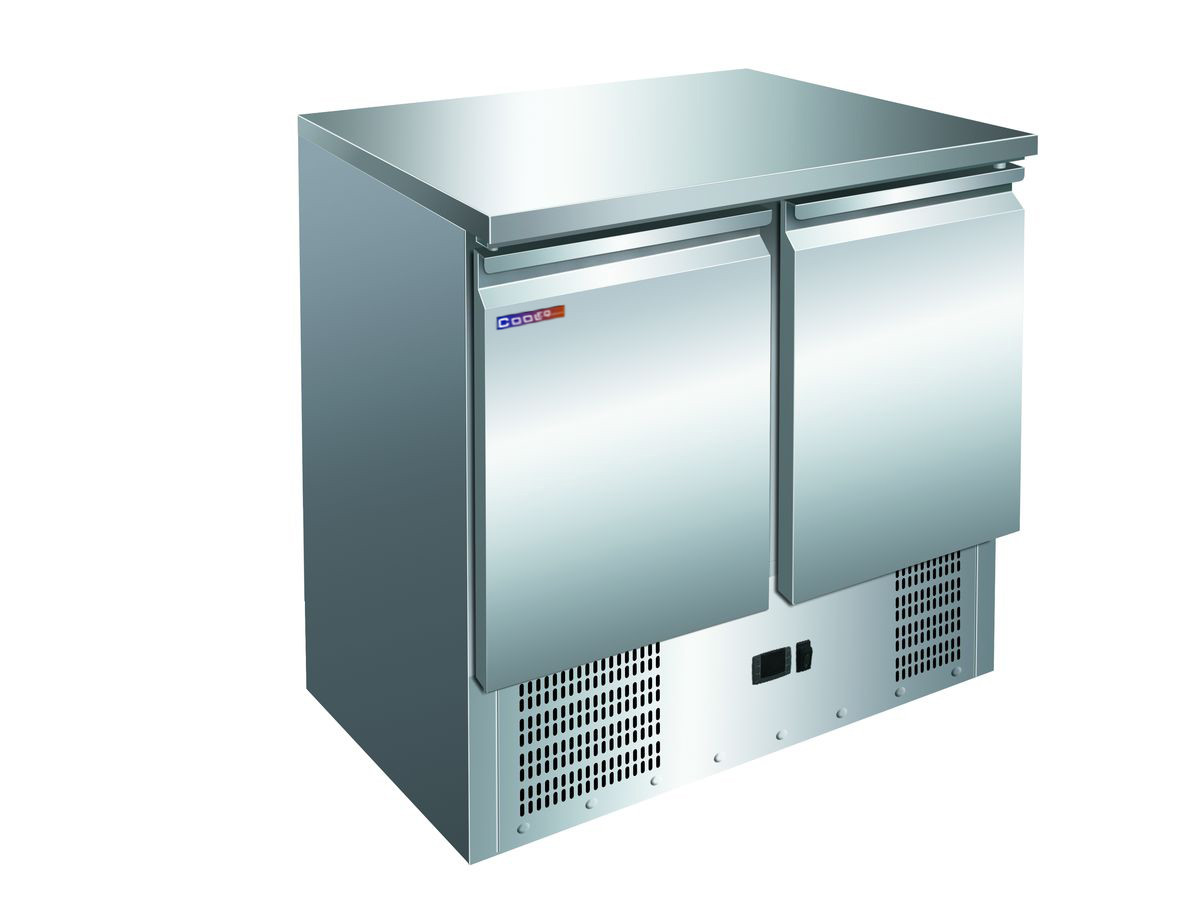 Стол холодильный COOLEQ S901 - фото 1 - id-p148240888
