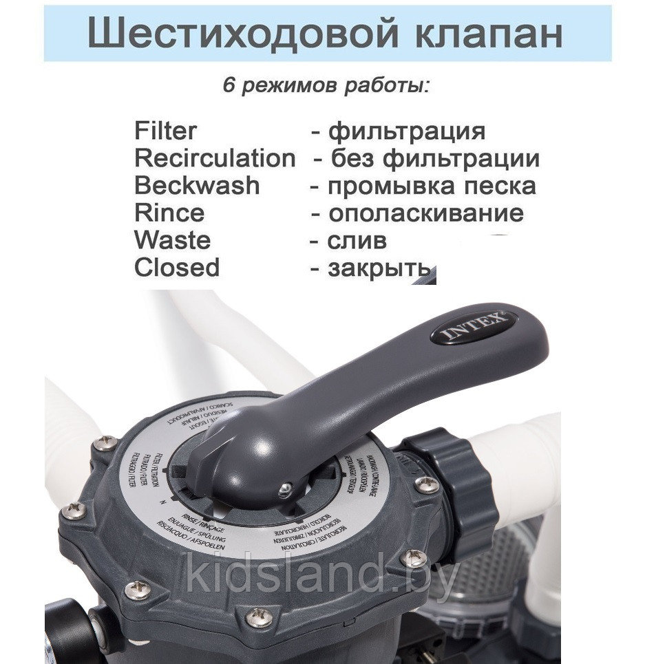 Купить Фильтр Для Бассейна На Озоне