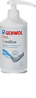 Крем Геволь Мед для чувствительной кожи 125ml - Gehwol Med Sensitive