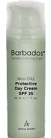 Крем Анна Лотан Барбадос дневной с UV-защитой 50ml - Anna Lotan Barbados Non-Oily Protective Day Cream