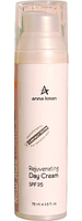 Крем Анна Лотан Новая эра для лица омолаживающий 75ml - Anna Lotan New Age Control Rejuvenating Day Cream