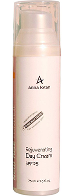 Крем Анна Лотан Новая эра для лица омолаживающий 75ml - Anna Lotan New Age Control Rejuvenating Day Cream - фото 1 - id-p148244408