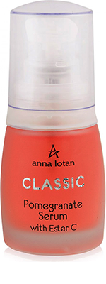 Сыворотка Анна Лотан Классик для ухода и восстановления кожи 30ml - Anna Lotan Classic Pomegranate Serum