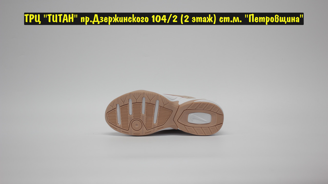 Кроссовки Nike M2K Tekno Beige - фото 4 - id-p120515804