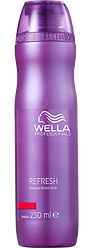 Шампунь Велла Профессионал стимулирующий для всех типов волос 250ml - Wella Professionals Invigo Balance
