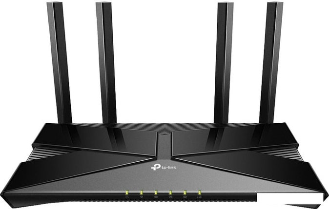 Wi-Fi роутер TP-Link Archer AX20, фото 2