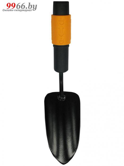 Садовый инструмент Насадка-совок Fiskars QuikFit 1000730